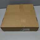 Joyhalo Fall Leaf Garland for Mantle Decor, 6ft Greenery Lambs Ear Leaves Garland with Pumpkins for Table, Mantle, Fireplace, Autumn and Thanksgiving Decorations