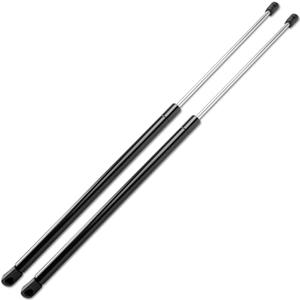 GDSMOTU 2Pcs Front Hood Struts Lift Supports for 2013-2016 for Toyota Avalon, 2012-2016 for Toyota Camry, Struts Shocks Replaces 6757 Gas Spring Shock Strut
