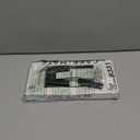 Case-Mate Tough Samsung Galaxy S25 Plus Case [Wireless Charging] Rugged Phone Cover with 12ft Drop Protection - Anti-Scratch Heavy Duty Protective Case for Samsung Galaxy S25 Plus 6.7" - Black