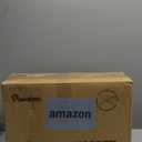 2025 Upgraded Dog Ramp for Couch, Foldable Small Dog Ramp for Low Bed, 4 Adjustable Height from 13'' to 21", Portable Stable Pet Steps with Non-Slip Pad, Pet Ramps Use for Sofa Couch Stairs (A-wood Color)