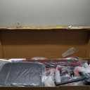 Marcy Adjustable Hyper Extension Bench