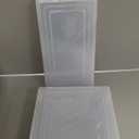 Clemate Upgraded X-Large Shoe Organizer,Shoe Storage Organizer,12 Pack,Shoe Box Clear Plastic Stackable,Drop Front Shoe Box with Clear Door, Shoe Containers For Sneaker Display,Fit up to US Size 13