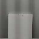 PDUHKO Serving Tray with Handles, 15.7 * 11.8 inches, Plastic Ottoman Tray with Exquisite Paintings, Trays for Coffee Table