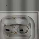 Apple AirPods Pro 3 Wireless Earbuds, Active Noise Cancellation, Live Translation, Heart Rate Sensing, Hearing Aid Feature, Bluetooth Headphones, Spatial Audio, High-Fidelity Sound, USB-C Charging