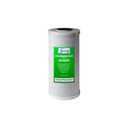 iSpring FC15B High Capacity Activated CTO Carbon Block Filter for Under Sink and Whole House Water Filtration System, 5-Micron 10"x4.5"