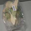 5 Pcs Folding Room Divider Stands, Wooden Privacy Screen Holders, Office Partition Support Bases with Slots, Includes Nails for Easy Assembly, Ideal for Home, Office (Wood)