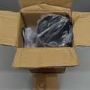 Kichler Cylinders 12" 2-Light Outdoor Cylinder Wall Sconce in Architectural Bronze, (12" H x 4.75" W), 9244AZ