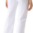 Guess Women's Eco Faye Pant, Size 26 x 30