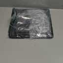 CoBak Case for Kindle Scribe - All New PU Leather Cover with Auto Sleep Wake Feature for Kindle Scribe 10.2" 2022 & 2024 Released with Pen Holder (Black)