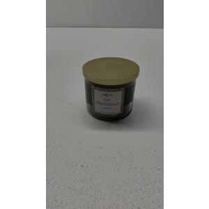 Candle-Lite Mahogany spruce 14oz