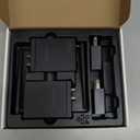 YMOO 2.4GHz Wireless Audio Transmitter Receiver (1 TX+1 RX), 20ms Ultra Low Latency HiFi Audio, 320ft Long Range RCA Jack Adapter for Powered Speaker/Soundbar to TV/PC/CD Player/Computer/Projector