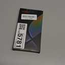 TORRAS for iPhone 17 Pro Case, Slim Fit, Ultra Thin Lightweight Minimal Design, Secure Grip & Silky Touch, Anti-Scratch Hard PC Cover for iPhone 17 Pro Phone Case 6.3in, OriginFit, Black