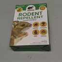 TSCTBA Rodent Repellent Spray, Rodent Repellent for Indoor and Outdoor, Natural Peppermint Oil Spray for Mouse/Mices/Rats, Mouse Repellent Spray for Vehicle Engines,Cars, Trucks, RVs, & Boats-12 OZ