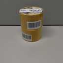 2 x WINNOW Heavy Duty Double Sided Rug Tape 1 Inch / 2 Inch x 66 Feet  Carpet Tape Gripper for Wood, Tile & Carpet, NonSlip, Strong Hold, Removable, 2 Rolls