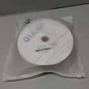 QIANF Velvet Ribbon, 1 1/2-Inch by 25-Yard Spool (Khaki)