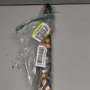 Blue Orange Green Wallpaper Peel and Stick Boho Leaves Floral Contact Paper Removable Waterproof Stick on Walls Countertop Cabinet Renter Friendly 17.5 x 118In