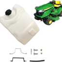 GY21876, GY21102, GY20894 Fuel Gas Tank Compatible With Jo-hn D-eere Scotts Sabre L100 L110 L120 L130 L105 L118 L111 L108