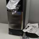 Primo Water Dispenser for 5 Gallon Bottle with Pet Drinking Station - Hot & Cold Top Loading Water Cooler Machine 