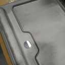 Ninja Griddle and Indoor Grill, 14, Electric Grill, For Steak, Burgers, Salmon, Veggies, and More, Pancake Griddle, Nonstick, Dishwasher Safe, 500F, Even Cooking, Silver, GR101, 