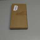 Voodonala for Challenger Front Foglights Fog Lights Lamps Protection Covers Trim Fit for 2015-2024+ Dodge Challenger Exterior Accessories, ABS Green 2pcs