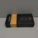 Electrical Outlet Extender Stick Black with 4Way Flat Plug | Extends 8"36" | Outlet Extender with 2AC Outlets, 2USBA & 1USBC Ports | Socket Expander Access HardtoReach Outlets Bed Sofa Behind