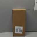 Chrome Outer Rear View Mirror Cover Cap Front Driver Passeger Side for Toyota Tundra 2007-2021 Toyota Sequoia