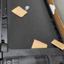 Walking Pad Treadmill with Handle Bar, 3.5HP Compact Electric Walking Pads Treadmills with Handles for Home Apartment Small, 0.6-10MPH Portable Small Treadmill Home, 400LBS Capacity