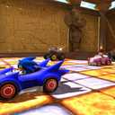 Sonic & SEGA All-Stars Racing - Xbox 360