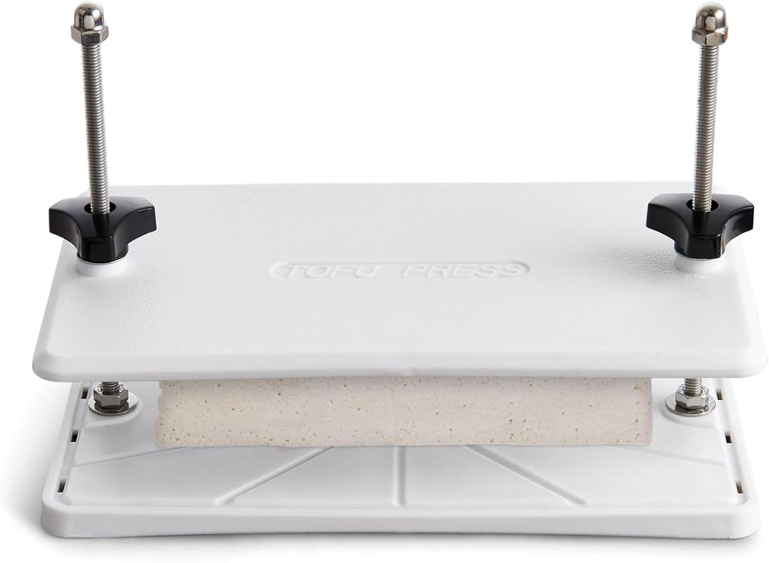 Helens Asian Kitchen Tofu Press, BPA Free