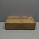 Evemlceol Magnetic Cup Holder for Fridge for 20/30/40 oz Stanley Tumblers Water Bottle Holders & Lid Hook Organizers 2 Pack with Straw Accessories Storage (6 Cups, 10 Hooks)