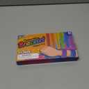 24 Pcs Fidget Toys Bulk for Kids: Textured Silicone Slap Bracelets, Classroom Prize Box Toys, Party Favors Birthday Goodie Bag Stuffers, Easter Basket Stuffers & Egg Filler for Boys Girls