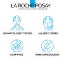 La Roche-Posay Mela B3 Gel Cleanser, Formulated With Melasyl + Niacinamide + PHA, Anti Aging Face Wash For Discoloration, Dark Spots & Post Acne Marks, Dark Spot Corrector, Oil Free & Soap Free