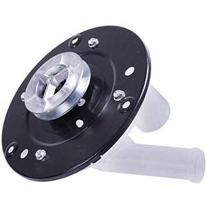 21001906 Washer Replacement Drain Water Pump compatible with Maytag & Magic Chef Washers ,Compatible With Part # 21001906,1002240, 21002219, 21001723,21001873, 35-6465 & 35-6780 by Lucky Seven