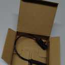 PHILTOP 1PCS Front ABS Wheel Speed Sensor Replacement for SRX 2010-2016, 9-4X 2011,ALS2026 ABS Sensor