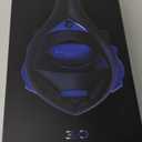 baKblade 3.0 Stealth Back Shaver  23" Handle  Includes 3 Extra Blade Refills  Pain-Free Shave for Men