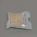 Haiou Ring Size Adjuster for Loose Rings - Clear Invisible Ring Guard, Spacer & Tightener | Sil. Resizer Extender (Clear 6 pack)