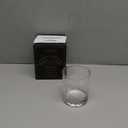 Whiskey Glass for Men - "Chaos Coordinator" 11oz Thank You Gift for Boss, Coworker, Dad & Teacher, Office Retirement/Birthday Appreciation Gifts -299