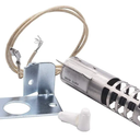 Supplying Demand WB2X9154 WB13K10027 Gas Range Oven Broiler XL44 Round Style Igniter Replacement 120V Model Specific Not Universal