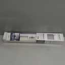 AOSKY Cordless Roller Shades Blackout Blinds for Windows Room Darkening Rolled Up Shades with Spring System, UV Protection Window Shades Door Blinds for Home and Office (15" W x 64" H, Ivory White)