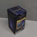 Paladone Harry Potter Deer Patronus Light with Wand Remote Control, Officially Licensed Wizarding World Merchandise, Battery Powered Collectible Gift, Home Dcor