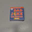 Dad Joke Calendar 2026 | Page A Day Tear Off Calendar Gift For The Dad Joke Lover, Great Christmas Gift, Funny Daily Dad Jokes Desk Calendar, Stocking Stuffer Gift For Men & Women, 365 New Jokes & Puns for The New Year