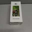 2 x Bypass Secateurs Hand Gardening Pruners Lightweight Garden Pruning Scissors with SK-5 High Carbon Steel Blades and Safety Lock Rust Resistant Gift-Packaged