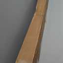 Buyplus 12FT Telescopic Gutter Cleaning Tools from the Ground