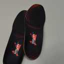 FEELLIFE Plantar Fasciitis Relief Shoe Insoles [1-Pair], Arch Support Insoles, Running Athletic Gel Shoe Inserts, Orthotic Inserts for Arch Pain [Trim to Fit: Women 4-8]