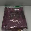 Blue 84 Women's NBA Officially Licensed Cropped Crewneck Sweatshirt Team Color (Medium)