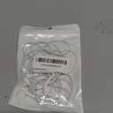 [Apple MFi Certified] USB C Headphones for iPhone 17 16 15, 2 Pack Wired Headphones USB C with Built-in Remote to Control Music, Phone Calls, and Volume for iPhone 17 16 15 Pro Max, Galaxy, Pixel