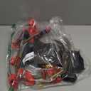 Spider-Man: No Way Home Deluxe 13-Inch-Scale Web Gear Action Figure with Sound FX, Suit Upgrades, and Web Blaster Accessory