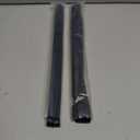 C16-20651 C16-33313 18.7 inch 40 lbs Gas Strut, 18" Gas Shocks Lift for A.R.E Leer Camper Shell Pickup Truck Cap Topper Canopy Glass Door Back Window Cover Tool Box, 19" Gas Spring, Qty 2