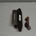 Shady Rays Aviator Crossover | Lightweight Aviator Polarized Sunglasses