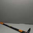 Fiskars 3-Claw Stand Up Weed Puller Tool, Gardening Weeder, Hand Weeding Tool with 39" Long Ergonomic Handle with Easy-Eject Mechanism